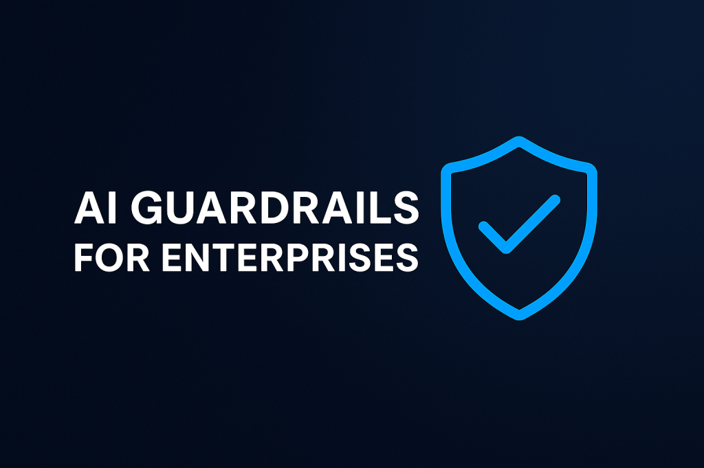 🛡️ AI 不可控怎麼辦？ibo.ai 如何打造企業級「AI 護欄」機制，保障安全與任務一致性