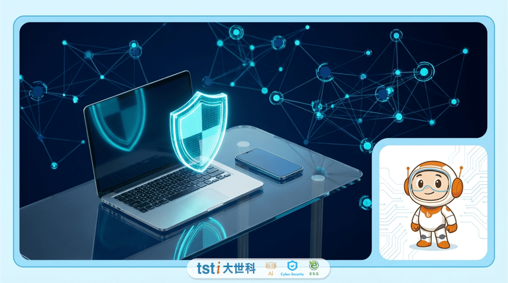 企業資安新標配：FIDO 核心 + 零信任架構，GoTrust 如何幫企業根除釣魚攻擊與帳密洩漏？