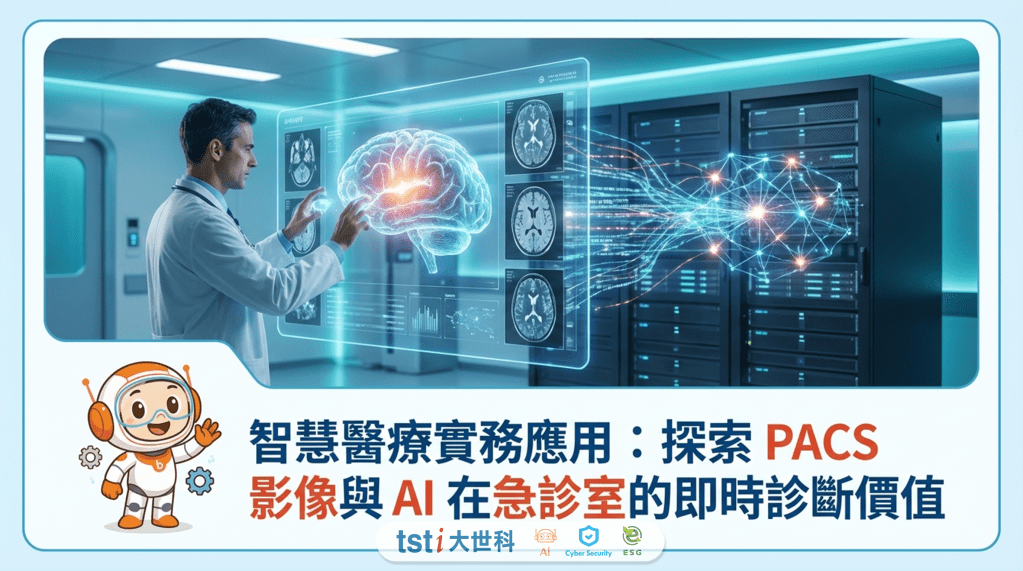 別讓硬體成為 AI 轉型的瓶頸!拆解企業級 AI 一體機的關鍵指標:頻寬、延遲與擴充性