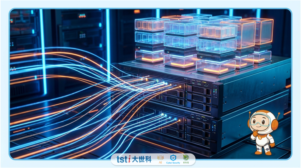 別讓虛擬化預算吞噬你的利潤！Virtuozzo 深度評比：台灣企業轉型替代方案全解析