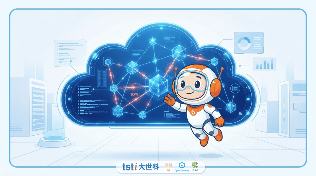別再苦等 GPU 交貨！AWS AI 年收破百億的啟示：企業如何靠雲端算力落實 AI&nbsp;轉型？