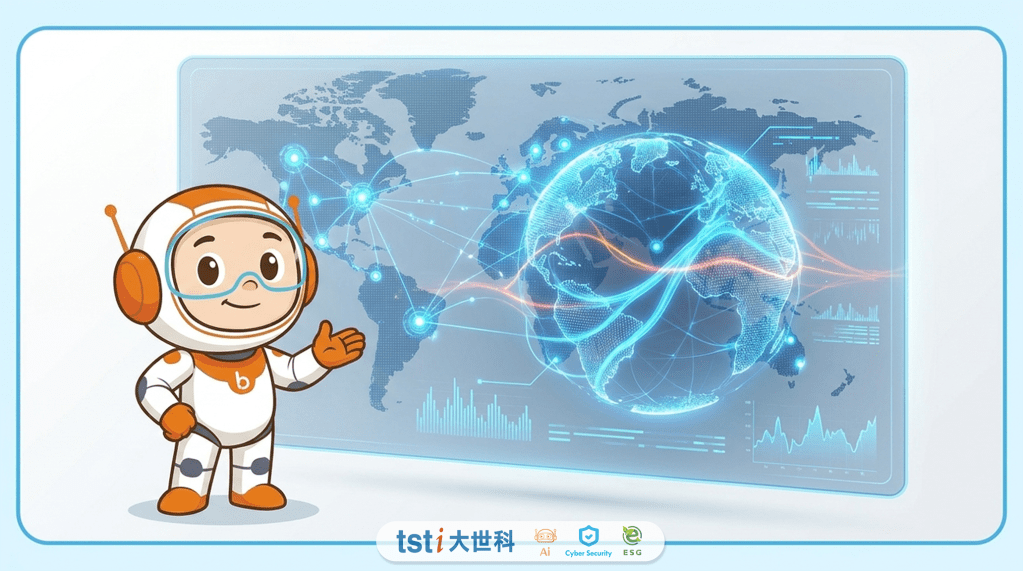 停機 30 分鐘的代價有多大？智慧製造跨國聯網救星：Cisco 端到端可視化方案，讓故障排除縮短 50%！