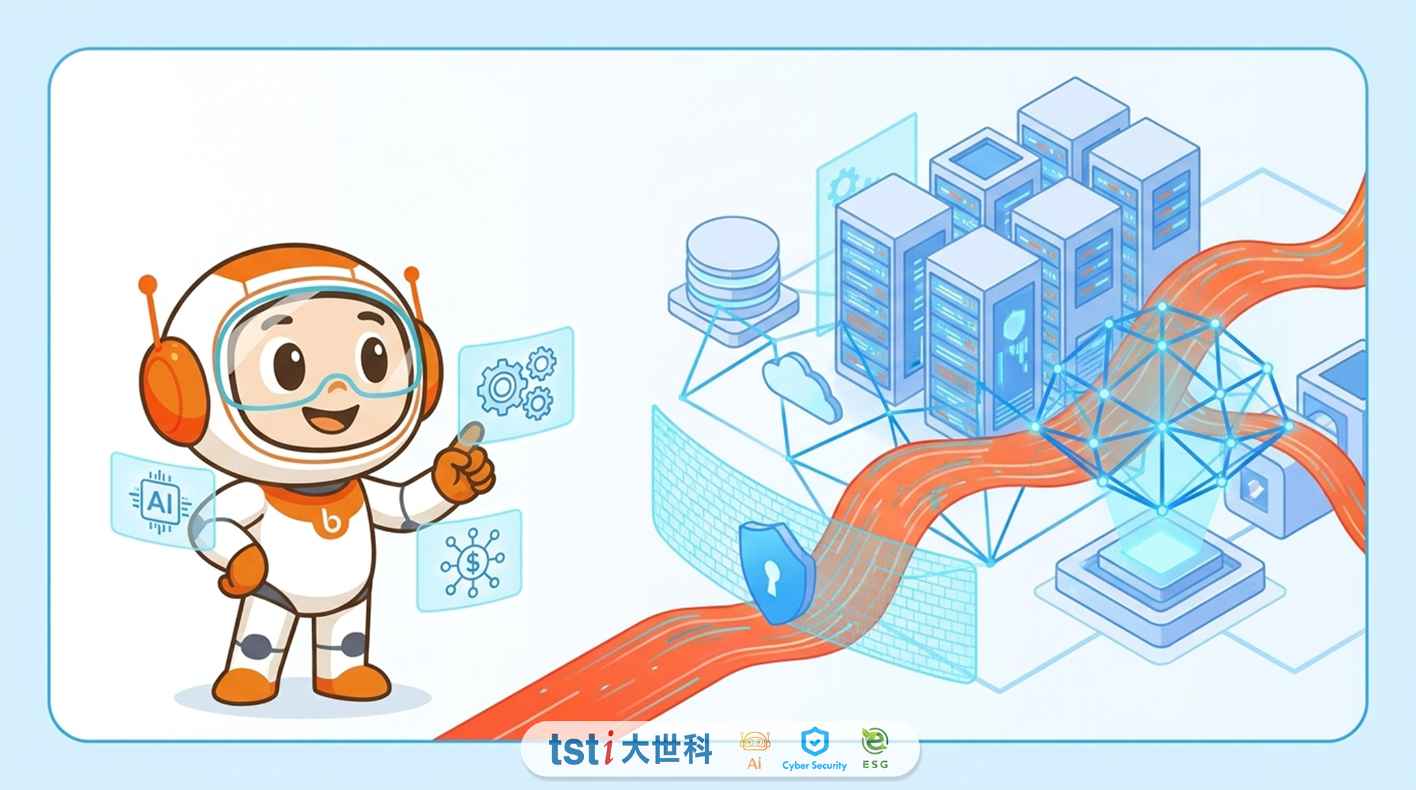 生成式 AI 邁向場景化時代：掌握最新硬體架構，賦能製造與金融的數位轉型